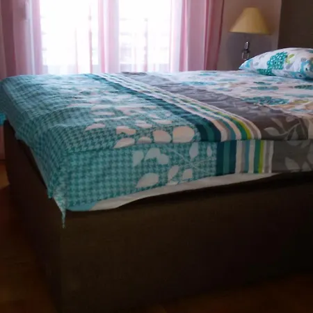 Flat * Ποντγορίτσα